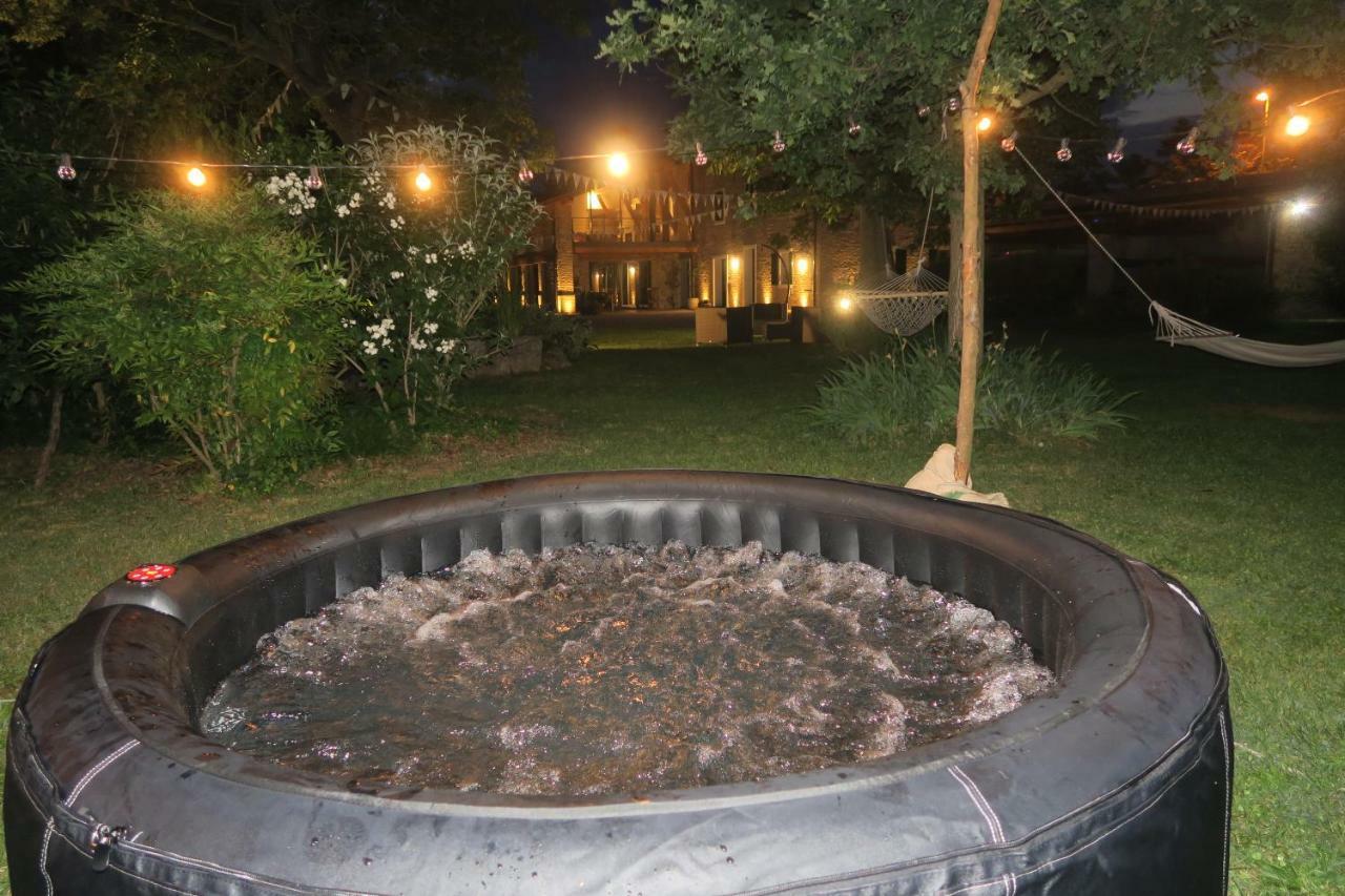 فيلا Da Gastone Rivignano المظهر الخارجي الصورة